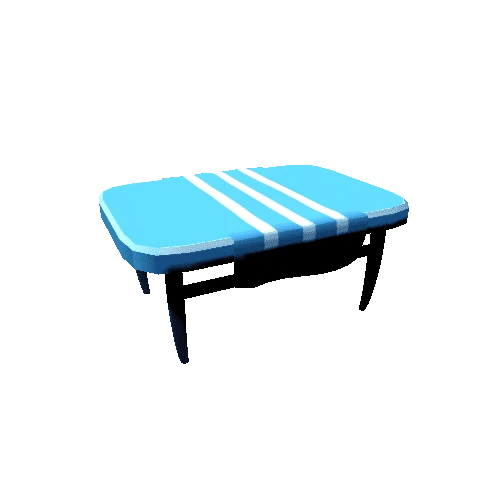Mobile_housepack_table_2 Blue with Tablecloth